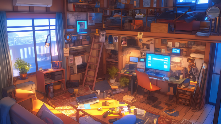 π¦ Managing a Shared Codebase: It's Like Living in a House